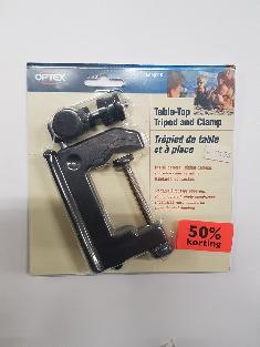 Optex - Verrekijkerhouder Optex